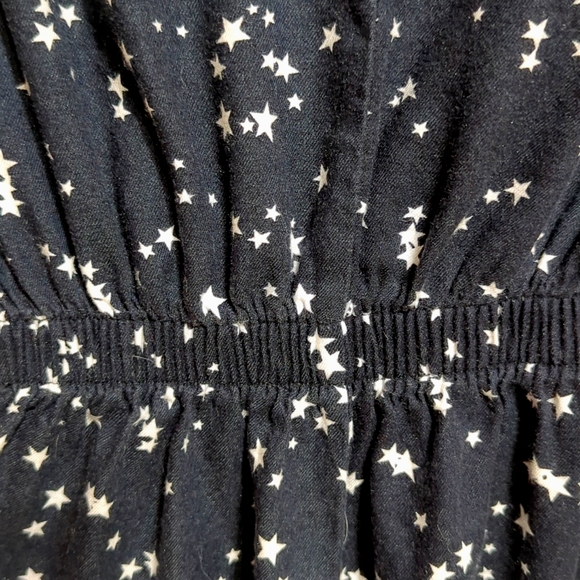 Victoria's Secret Star Romper Star Pajamas - Picture 7 of 12